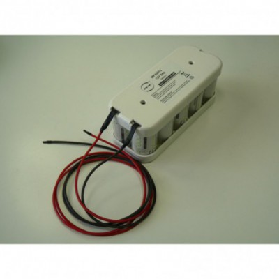 Batterie Nimh ST2-FL-F1000 12V 9Ah