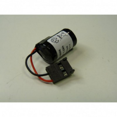 Batterie lithium SL-350 1-2AA 3.6V 1.2Ah HE13