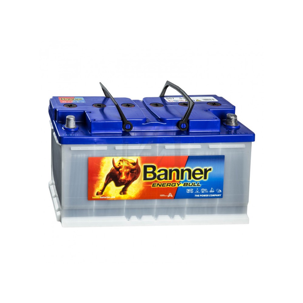 Batteries Décharge Lente - Proxitech