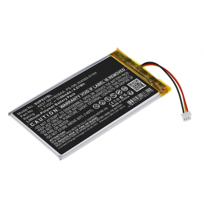 Batterie pour TPE SUMUP 3G / 3G Plus 1100mAh