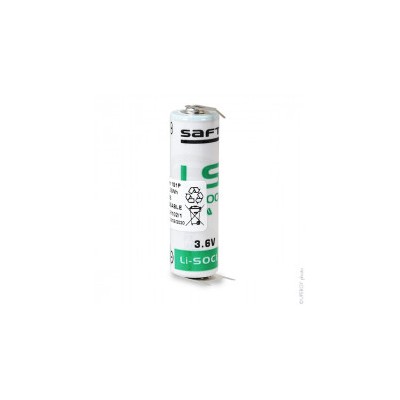 PILE LITHIUM PCL0083B