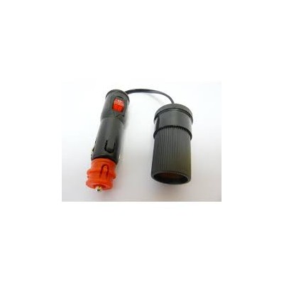 Chargeur allume cigare 8A
