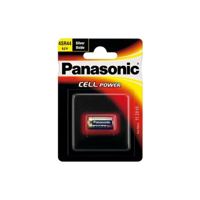 4SR44 PANASONIC