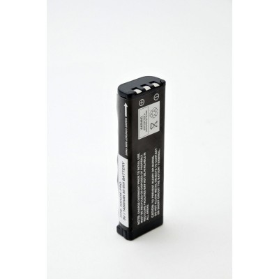Batterie talkie walkie 4.8V 1600mAh