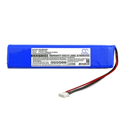 Batterie enceinte bluetooth JBL 7.4V 5000mAh