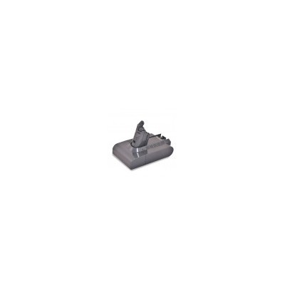 Batterie aspirateur compatible Dyson V6 21.6V 2Ah/43Wh