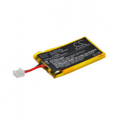 Batterie collier pour chien 3.7V 160mAh