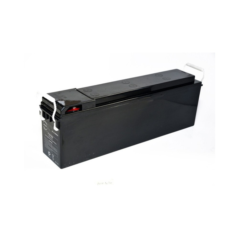 NX - Batterie onduleur (UPS) NX 24-12 UPS High Rate FR 12V 24Ah M6-M