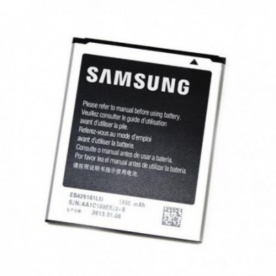 Batterie Samsung Galaxy S3 Mini i8190 / Trend S7560 / Ace 2 i8160 / S Duos S7562 (3 connecteurs) EB425161LU 1500 mAh