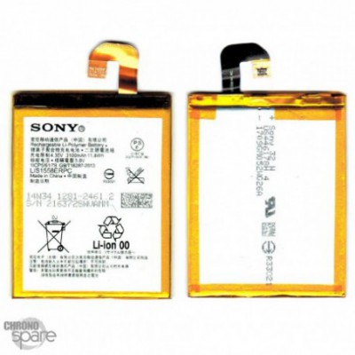 Batterie Sony Xperia Z3