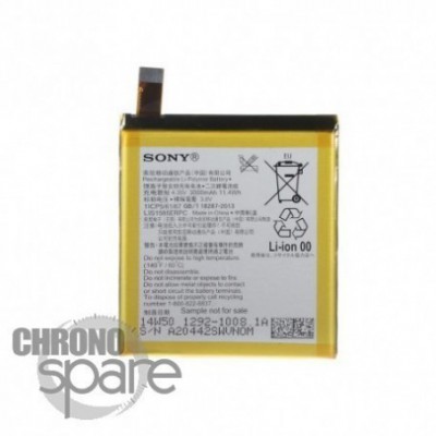 Batterie Sony Xperia Z5