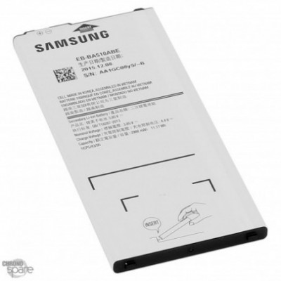 Batterie Samsung Galaxy A5 2016 A510F