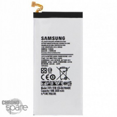 Batterie Samsung Galaxy A7 A700F