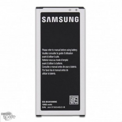 Batterie Samsung Galaxy Alpha G850