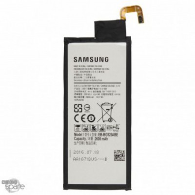 Batterie Samsung Galaxy S6 EDGE G925f
