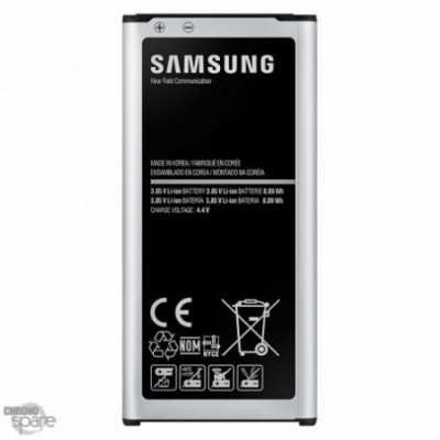 Batterie Samsung Galaxy S5 Mini G800F