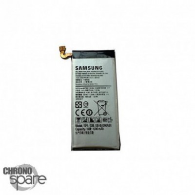 Batterie Samsung Galaxy A3 A300F