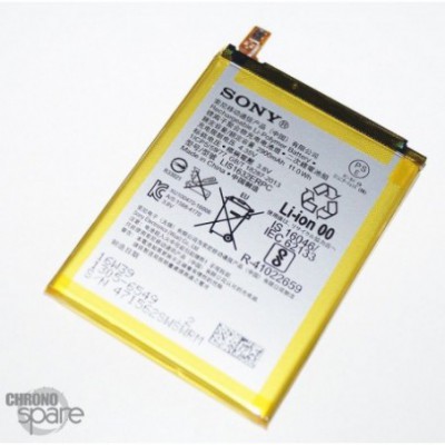 Batterie Sony Xperia XZ F8331 XZ Dual F8332