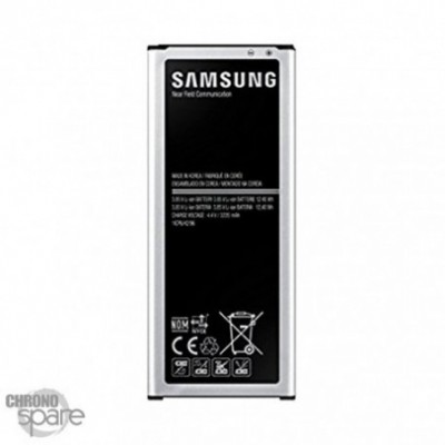 Batterie Samsung Galaxy Note 4 N910F