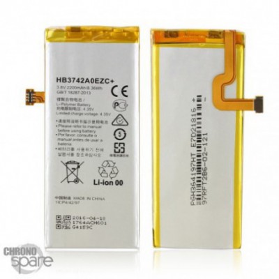Batterie Huawei P8 lite